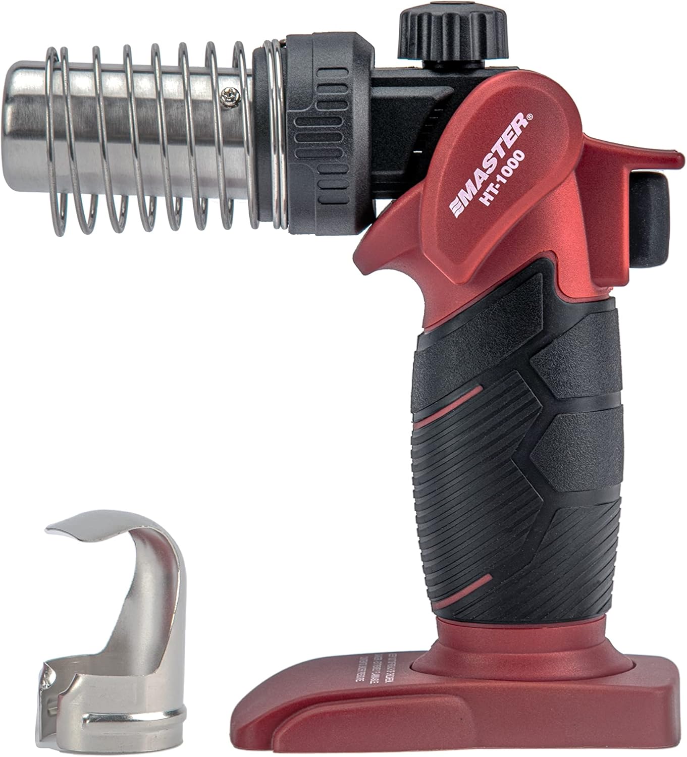 Cordless Heat Gun For Shrink Tubing - Taşınabilir Kablosuz Bütan Isı Tabancası, Shrink