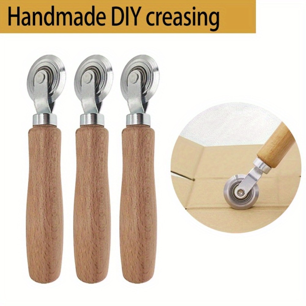 Hardware - 1 DIY Kırma Tekerleği - El