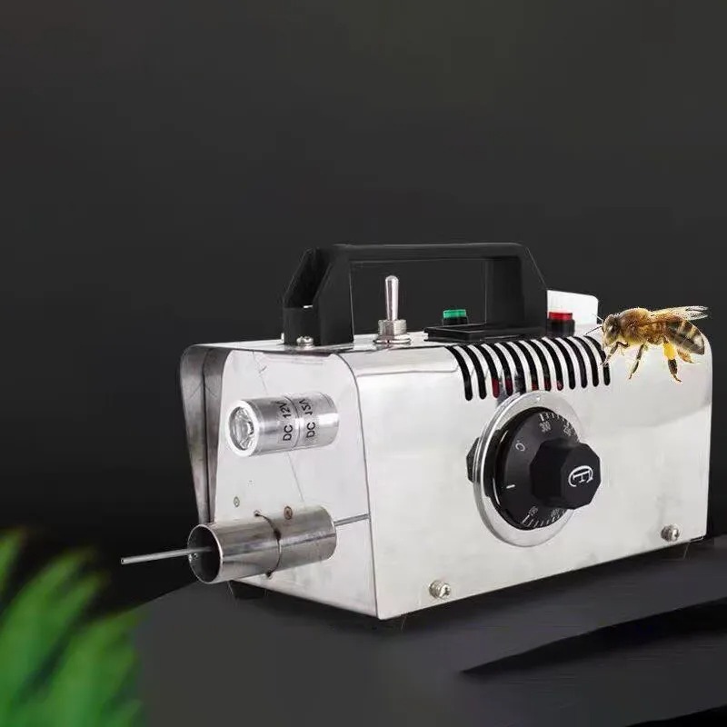 Garden Tools - Elektrikli Arı Akarı Fümigasyon Spreyi Varroa