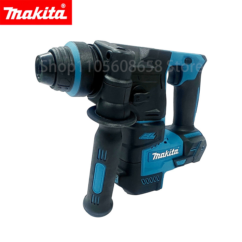 Brushless Cordless Electric Drill 18V - Makita Fırçasız Darbeli Matkap, 18V Kablosuz