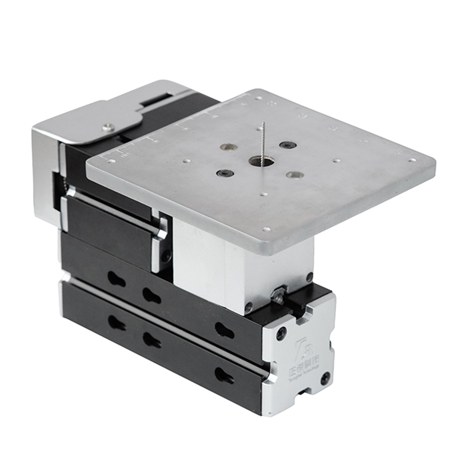 Mini Table Saw For Woodworking - Tamamen Metal 60W 20000RPM Mini Kayar