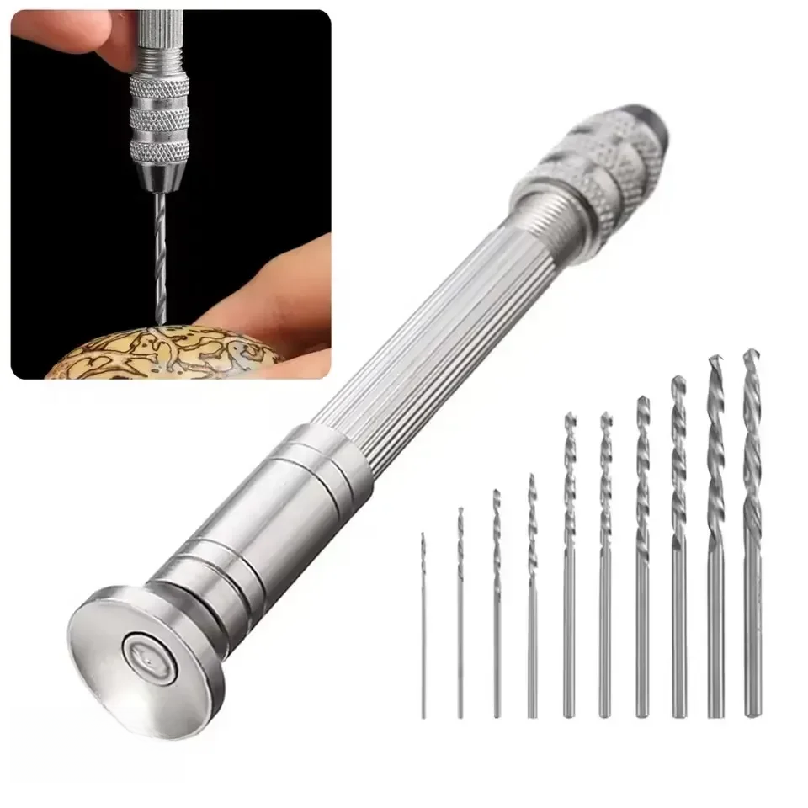 Hand Tools - 0.8-3.0mm Mini El Matkabı Ahşap İşleme