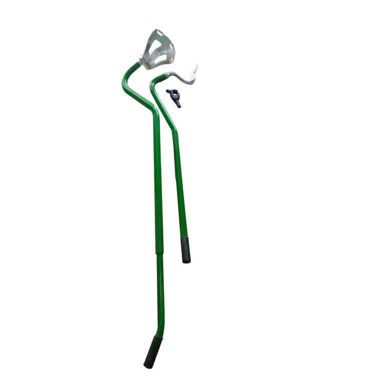 Hand Tools - Araba lastiği için lastik değiştirme el