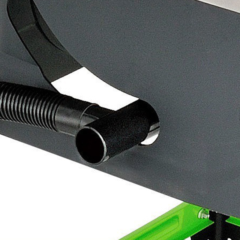 Mini Table Saw For Woodworking - 10 inç Masa Testeresi 1800W Yüksek