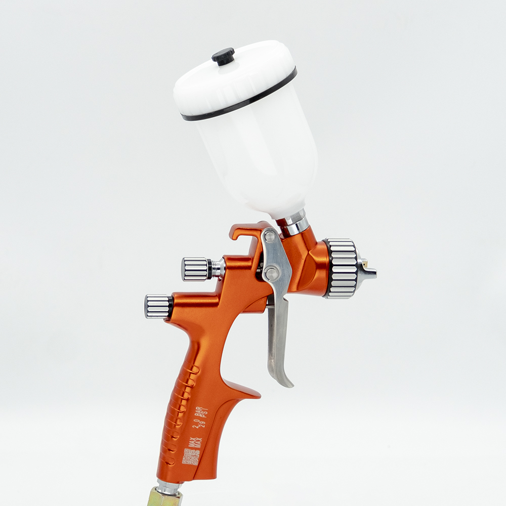 Yeni 0.5mm/0.8mm/1.0mm nozul p - Airbrush Kit With Mini Compressor incelemesi ve fiyatı
