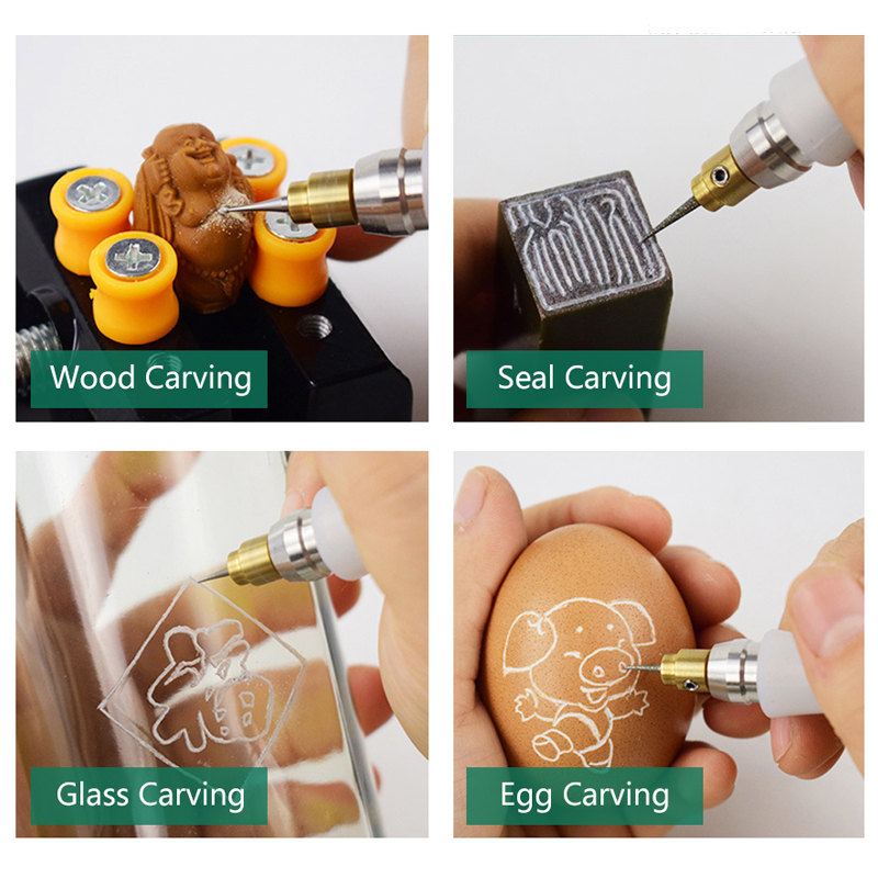 Mini akülü döner Tool Kit için - Cordless Rotary Tool Kit Accessories incelemesi ve fiyatı