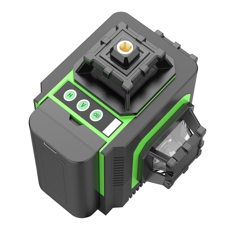 En İyi Fiyat Mini 3/4d Lazer I - Laser Level 16 Lines 4D Green incelemesi ve fiyatı