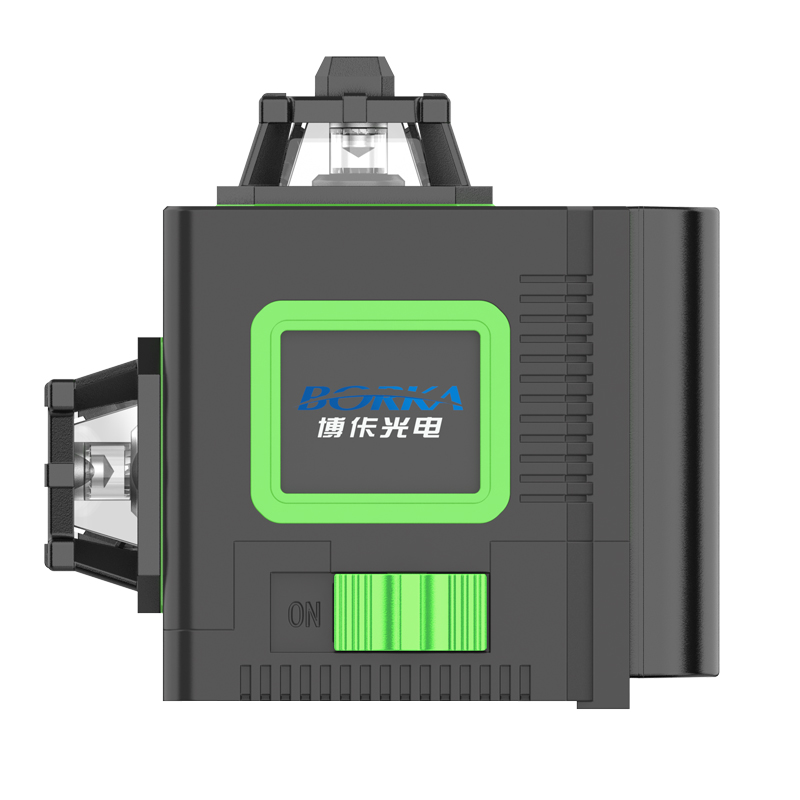En İyi Fiyat Mini 3/4d Lazer I - Laser Level 16 Lines 4D Green incelemesi ve fiyatı