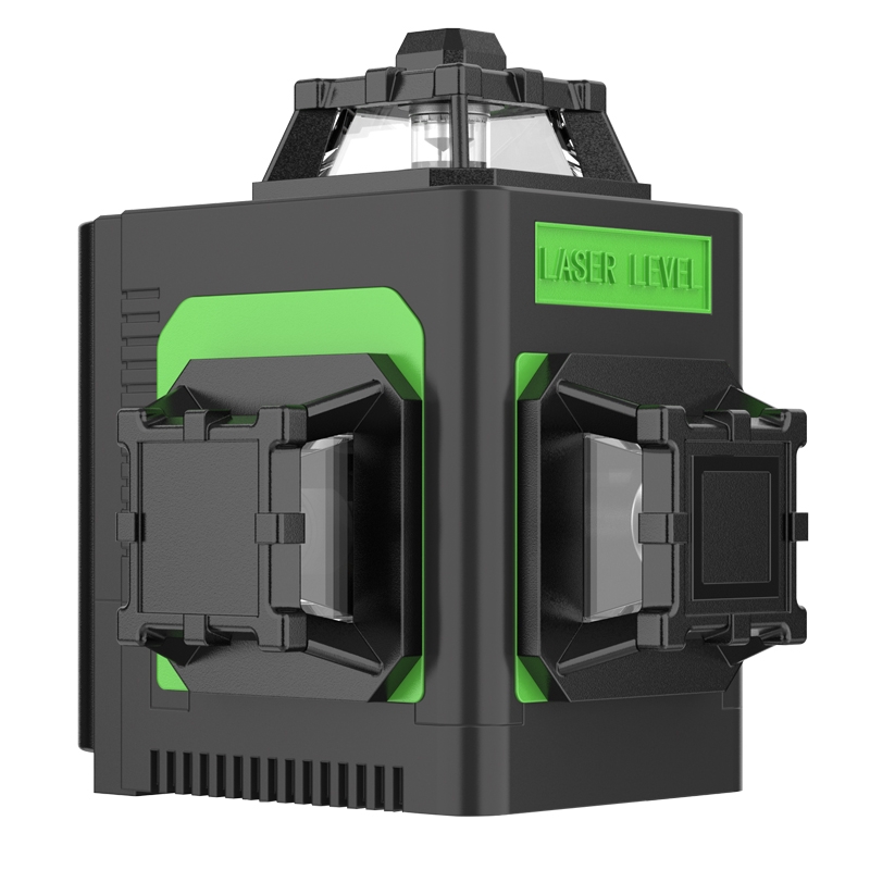 En İyi Fiyat Mini 3/4d Lazer I - Laser Level 16 Lines 4D Green incelemesi ve fiyatı