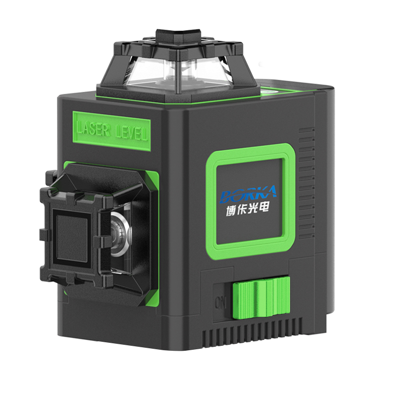 En İyi Fiyat Mini 3/4d Lazer I - Laser Level 16 Lines 4D Green incelemesi ve fiyatı