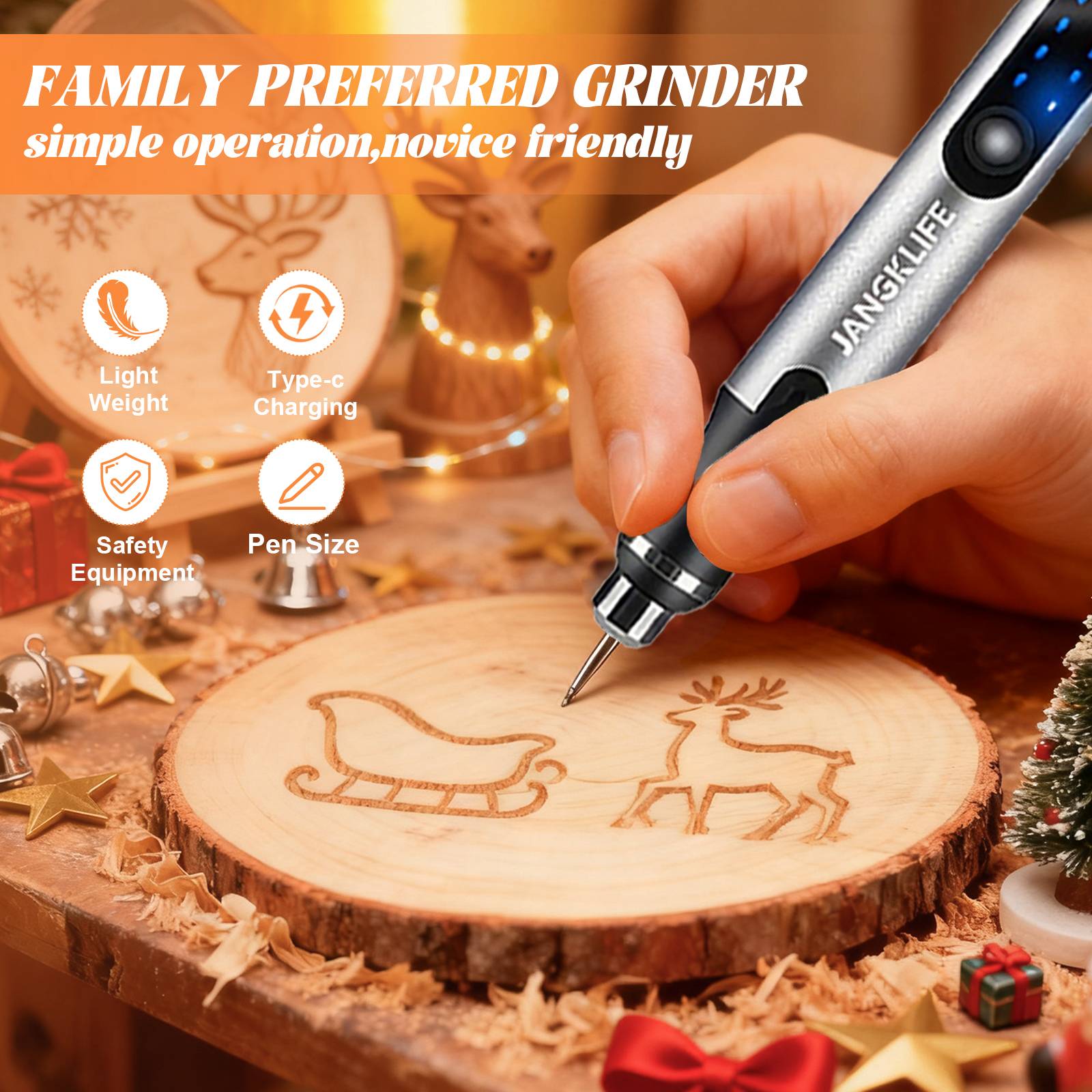 USB akülü döner Tool Kit için  - Cordless Rotary Tool Kit Accessories incelemesi ve fiyatı