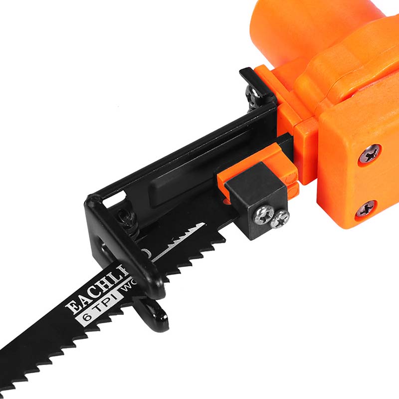 Pistonlu Testere Ev DIY Ahşap  - Reciprocating Saw Attachment Drill incelemesi ve fiyatı