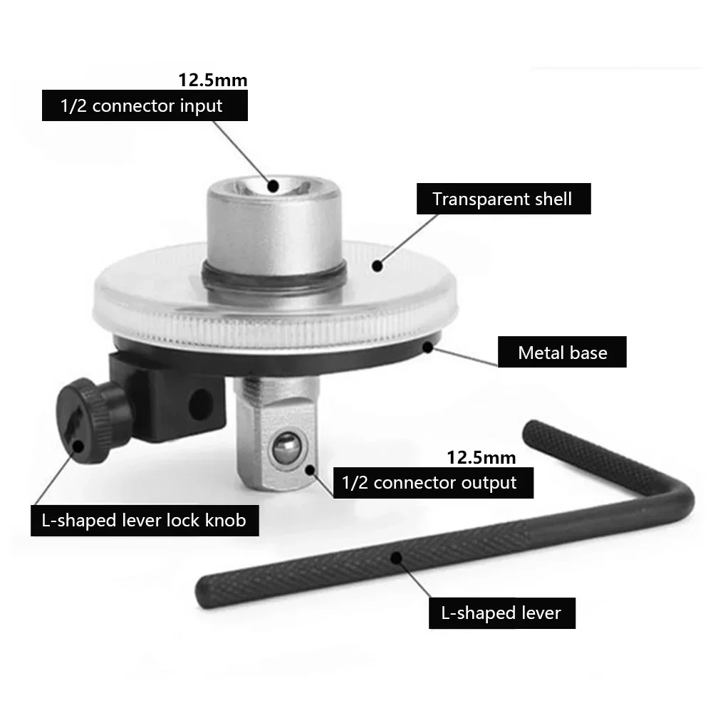 Tork Anahtarı Tork Ölçer Kadra - Hand Tools incelemesi ve fiyatı