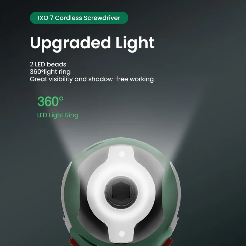 Bosch IXO7 Kablosuz Elektrikli - Electric Screwdriver Rechargeable Usb incelemesi ve fiyatı