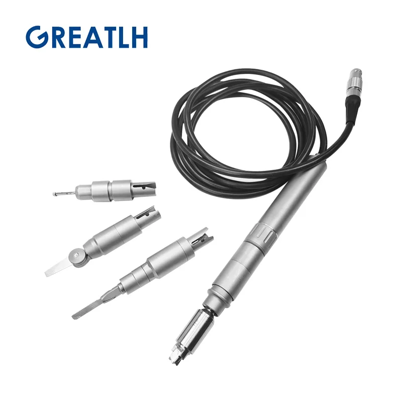 Mikro yüksek hızlı matkap kran - Reciprocating Saw Attachment Drill incelemesi ve fiyatı