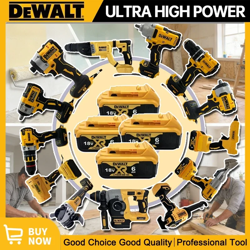 DEWALT Akülü Fırçasız Açılı Ta - Brushless Angle Grinder Battery Powered incelemesi ve fiyatı