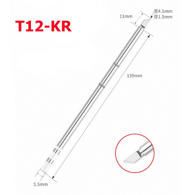 T12 lehimleme lehim demir İpuç - Digital Soldering Station T12 incelemesi ve fiyatı