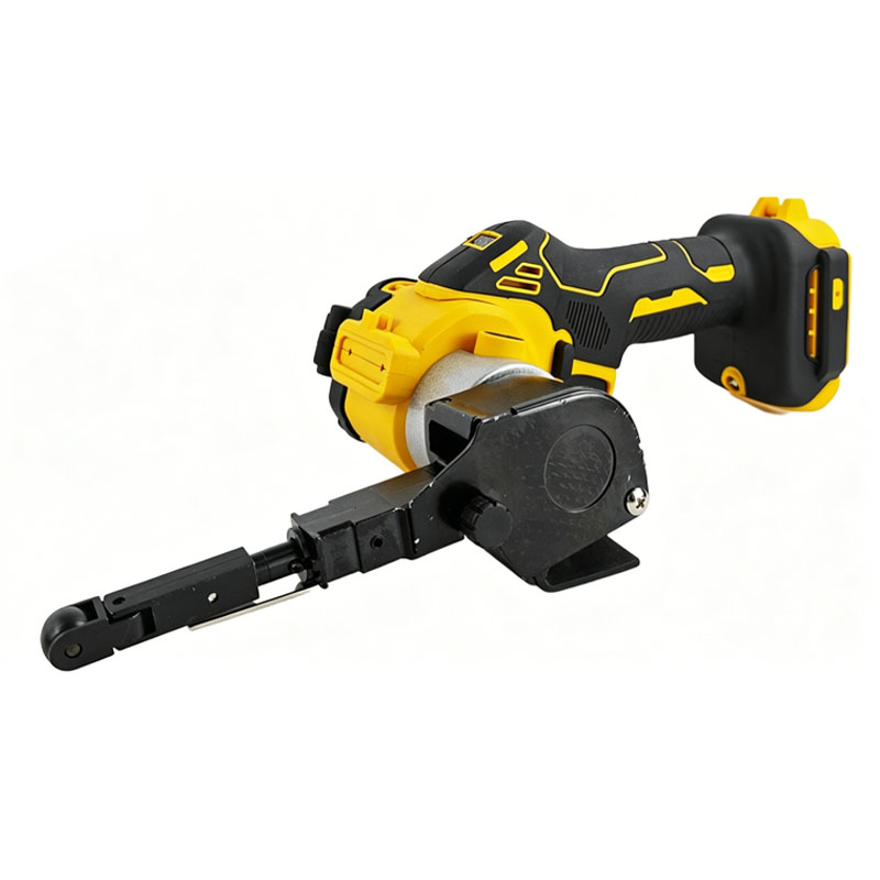 Fırçasız Elektrikli Mini Bant  - Brushless Angle Grinder Battery Powered incelemesi ve fiyatı