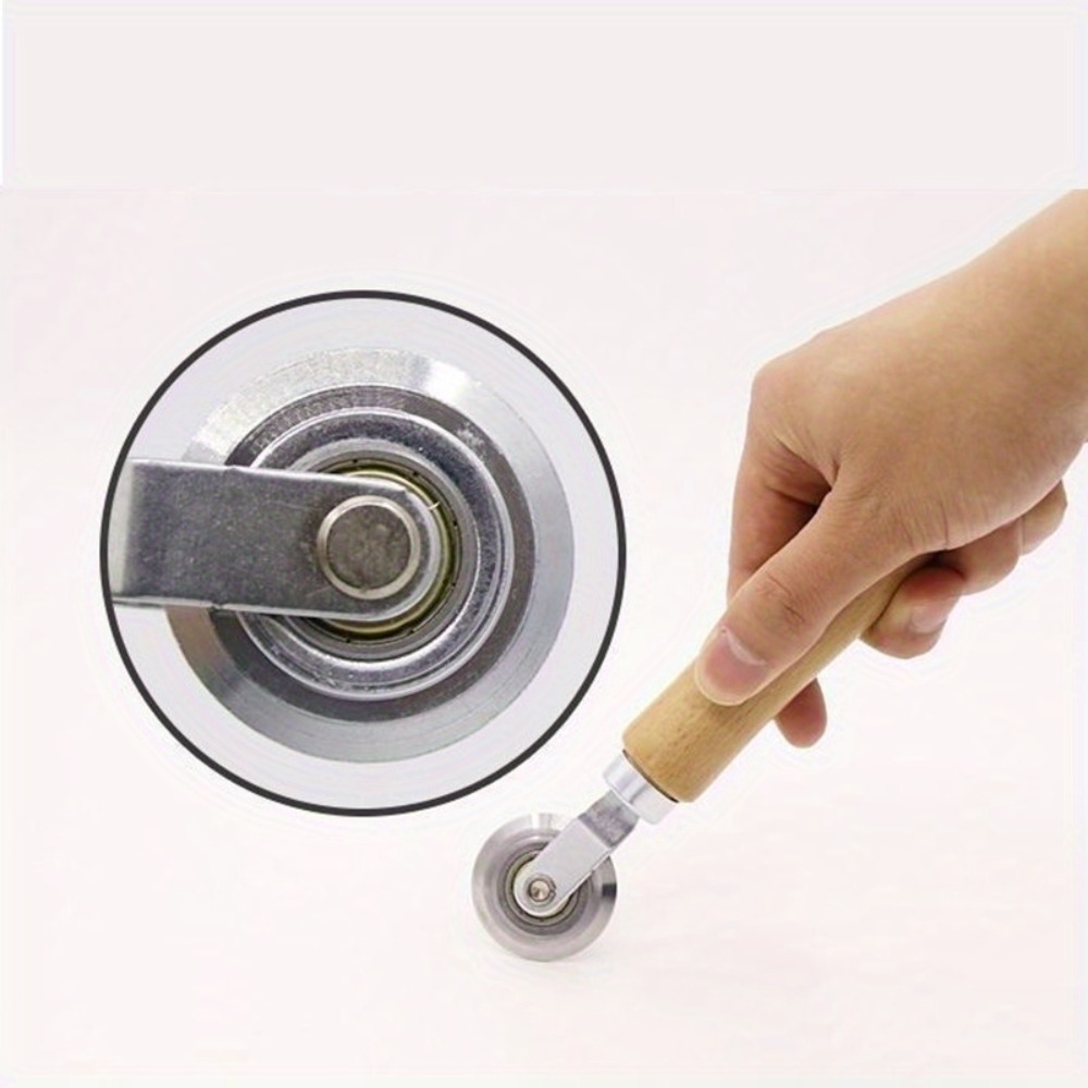 1 DIY Kırma Tekerleği - El İşi - Hardware incelemesi ve fiyatı