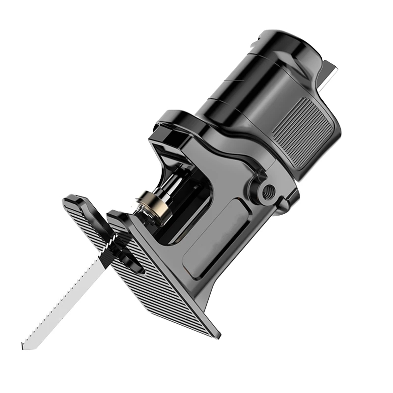 El Tipi Elektrikli Matkap - El - Reciprocating Saw Attachment Drill incelemesi ve fiyatı
