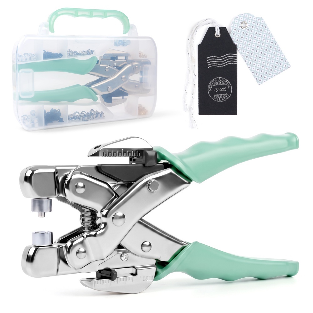 Grommet Alet Takımı El Tipi De - Hand Tools incelemesi ve fiyatı