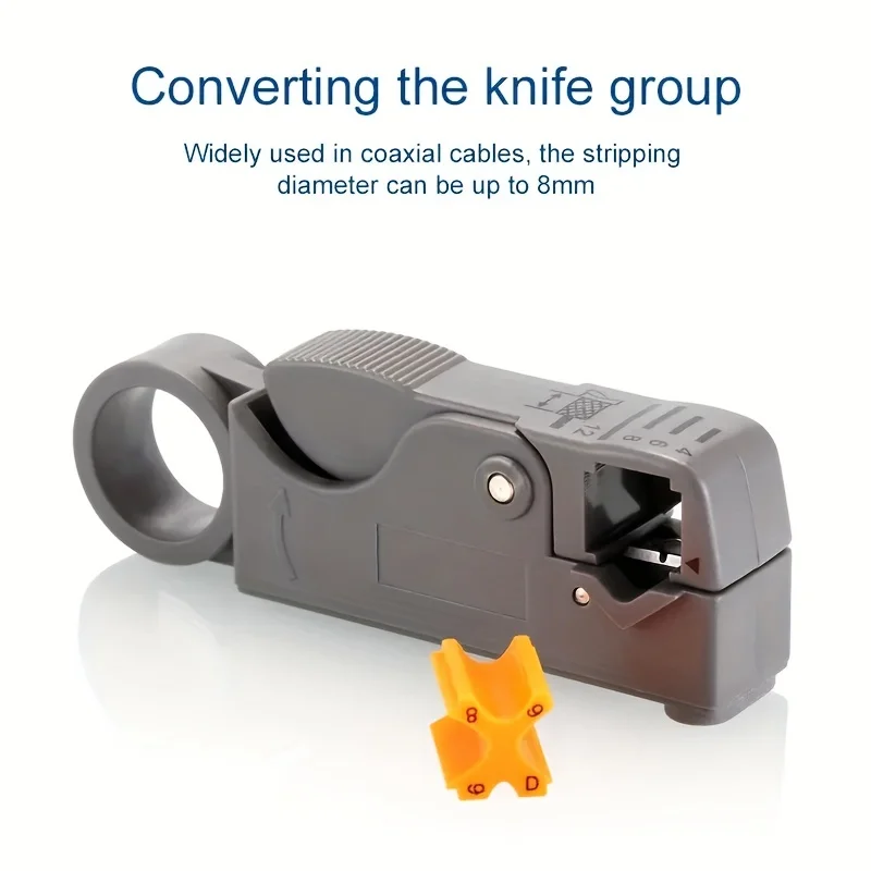 Otomatik Sıyırma Pensesi Tel S - Automatic Wire Stripper Cutter incelemesi ve fiyatı