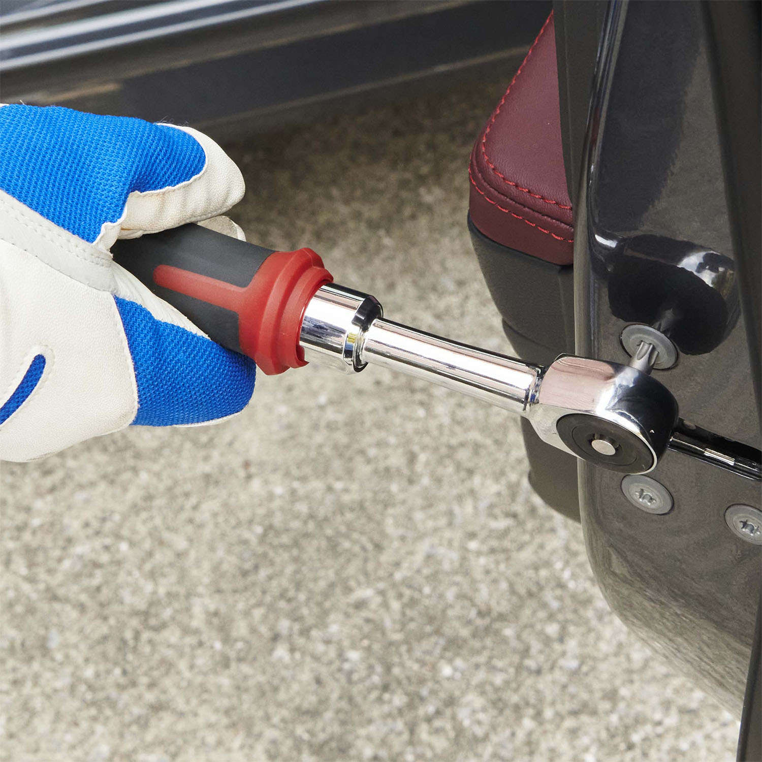 VESSEL 400ER3 3.7V Elektrikli  - Electric Screwdriver Rechargeable Usb incelemesi ve fiyatı