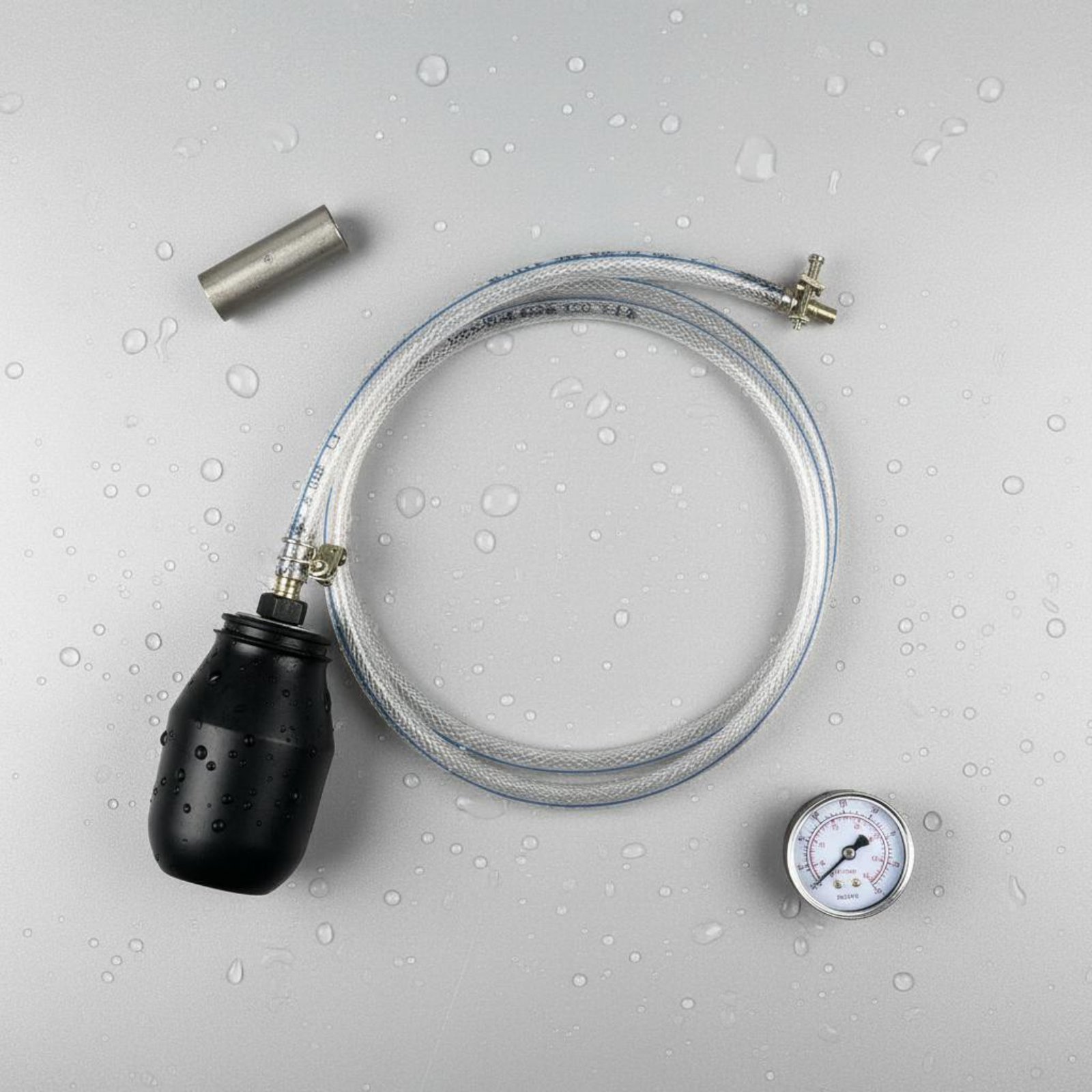 Kanalizasyon Borusu Tıkanıklığ - Plumbing incelemesi ve fiyatı