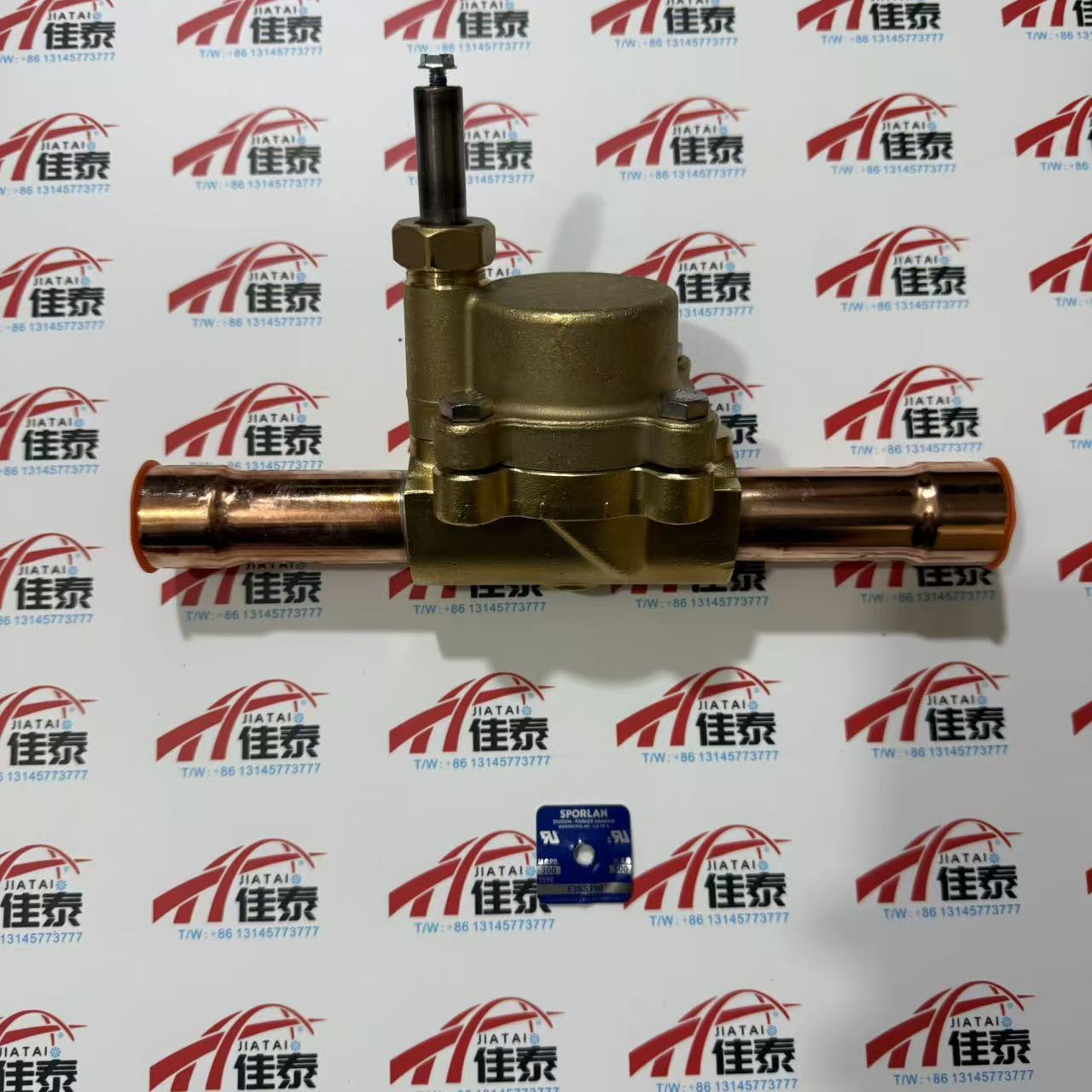 VAL08781 Solenoid Valf 2 Yollu - Plumbing incelemesi ve fiyatı