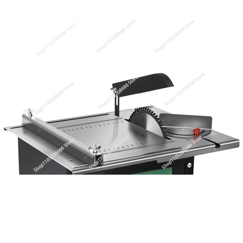 6 inç Ahşap İşleme Dekorasyon  - Mini Table Saw For Woodworking incelemesi ve fiyatı