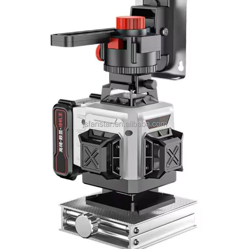 ATVNew Dijital 16 Çizgili Yeşi - Laser Level 16 Lines 4D Green incelemesi ve fiyatı