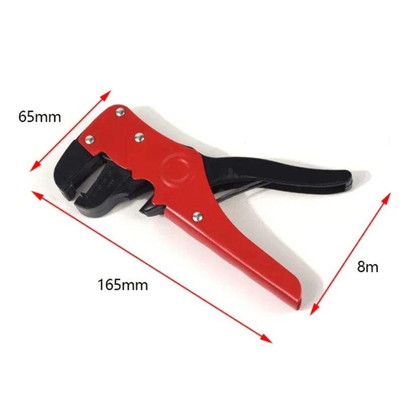 Otomatik Kablo Soyma Aleti – 0 - Automatic Wire Stripper Cutter incelemesi ve fiyatı