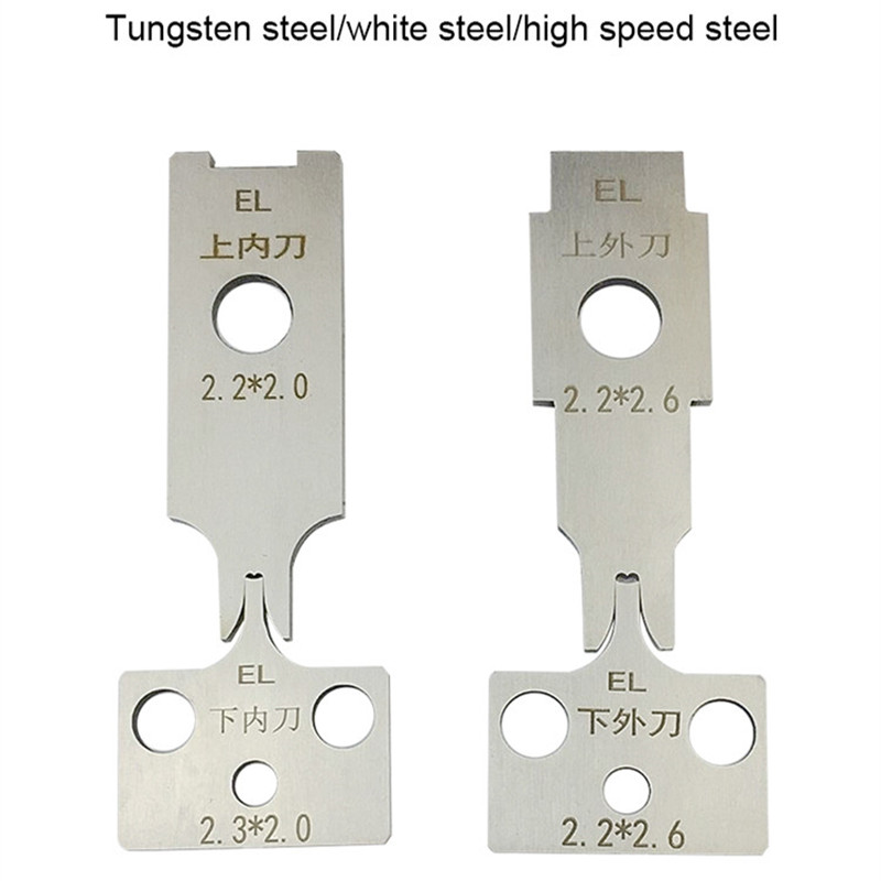 Tam otomatik tel sıyırma makin - Automatic Wire Stripper Cutter incelemesi ve fiyatı