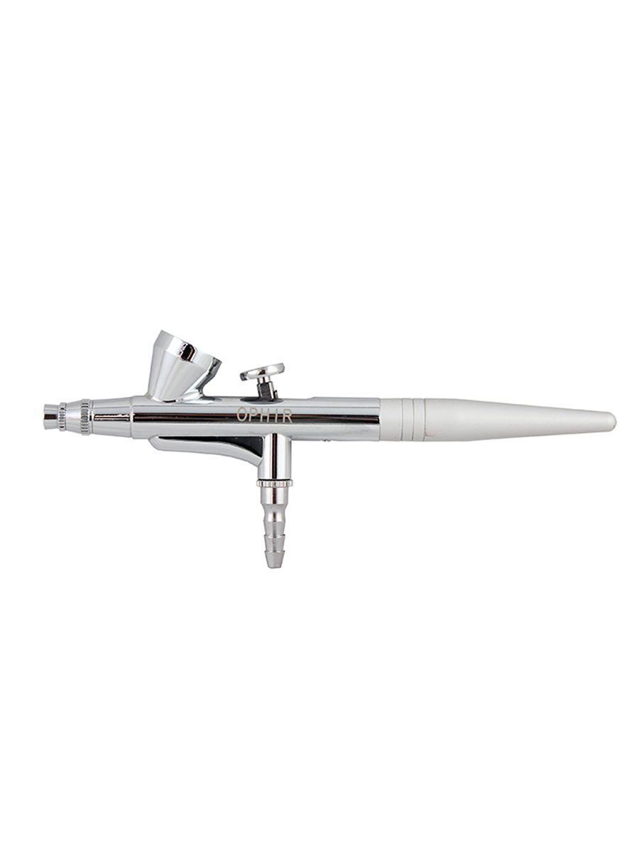 OPHIR Pro Makyaj Seti 0.3mm Ai - Airbrush Kit With Mini Compressor incelemesi ve fiyatı