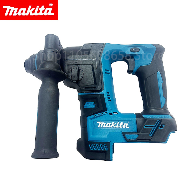 Makita Fırçasız Darbeli Matkap - Brushless Cordless Electric Drill 18V incelemesi ve fiyatı