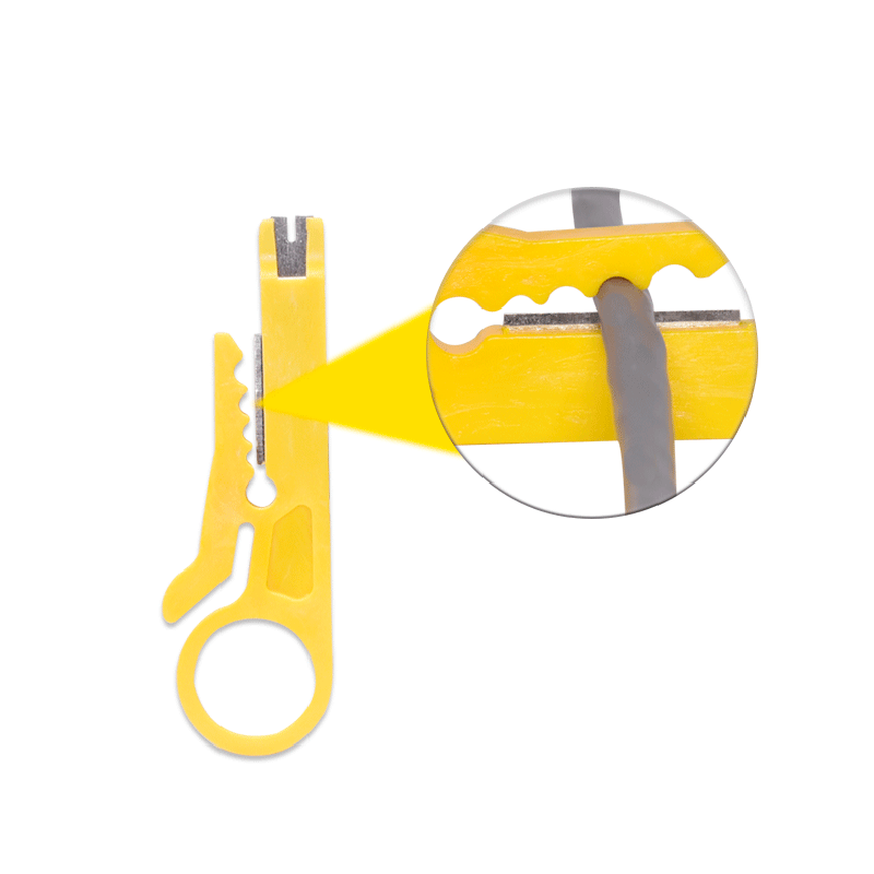 Tel Tracker Sıyırma Kesici Sık - Automatic Wire Stripper Cutter incelemesi ve fiyatı