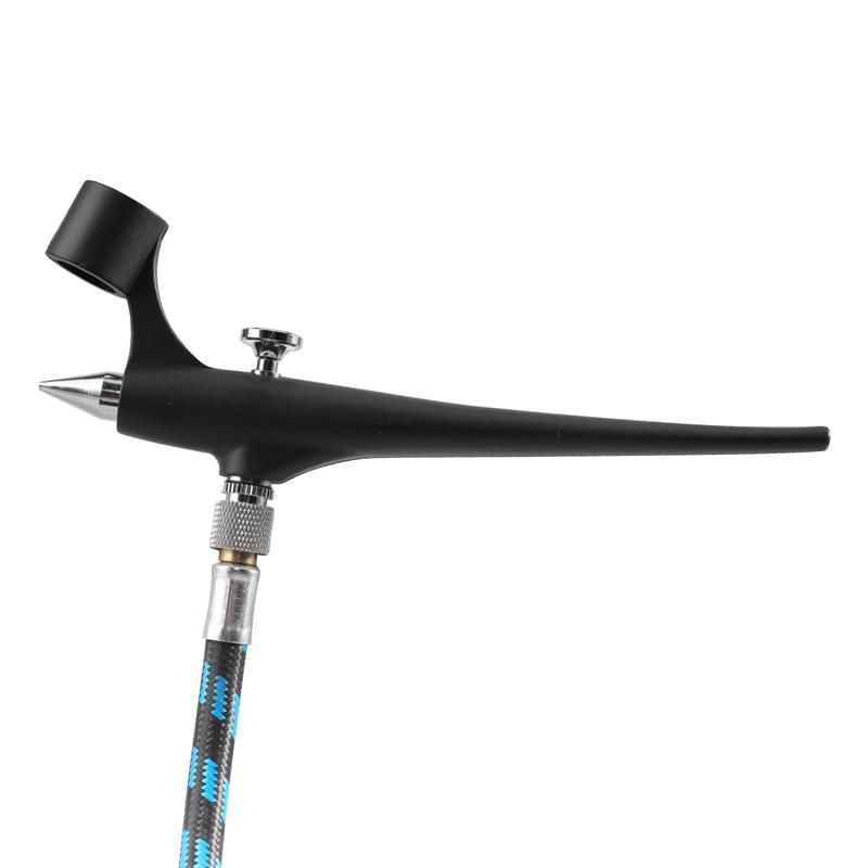 Küçük Airbrush Hafif işaretley - Airbrush Kit With Mini Compressor incelemesi ve fiyatı