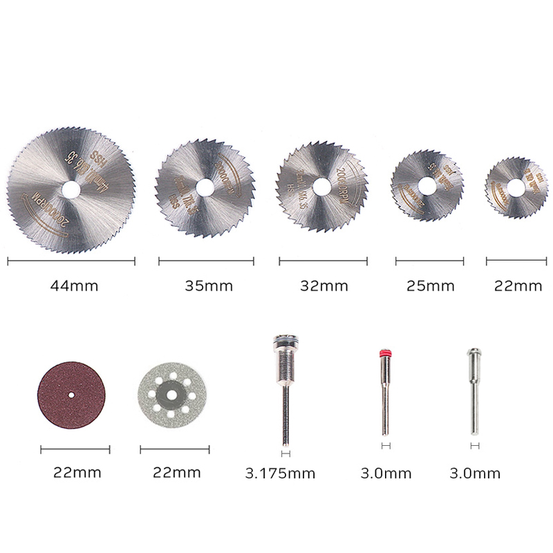 31 adet elmas kesme tekerlekle - Reciprocating Saw Attachment Drill incelemesi ve fiyatı