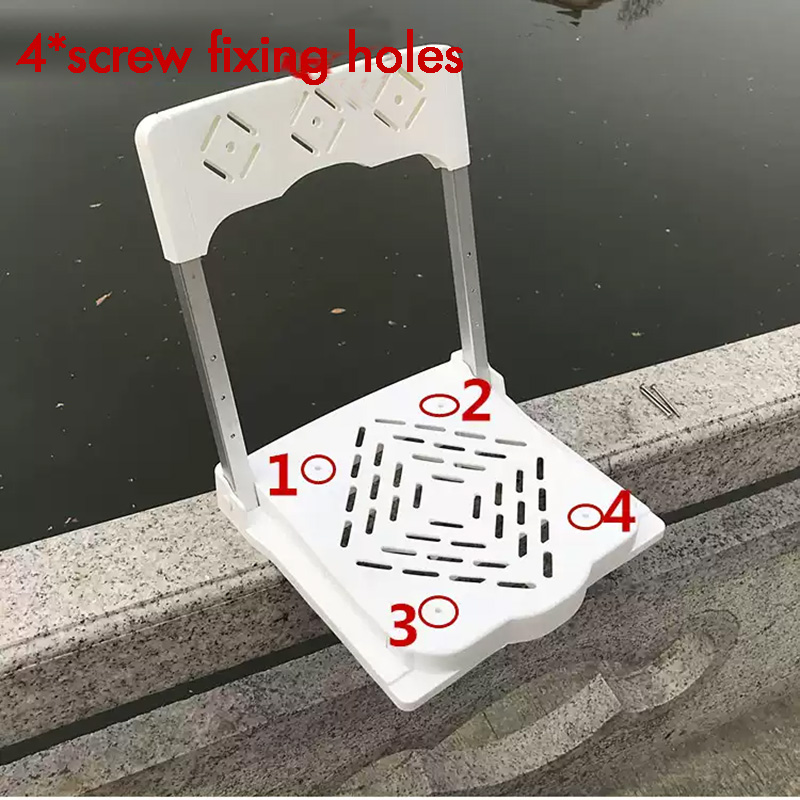 Arkalıklı Katlanabilir Balıkçı - Garden Tools incelemesi ve fiyatı