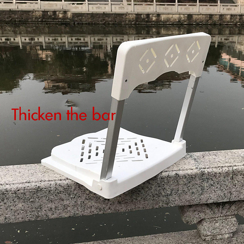 Arkalıklı Katlanabilir Balıkçı - Garden Tools incelemesi ve fiyatı