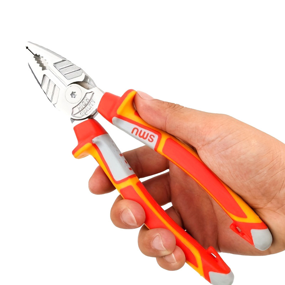 Çok fonksiyonlu tel sıyırma pe - Automatic Wire Stripper Cutter incelemesi ve fiyatı