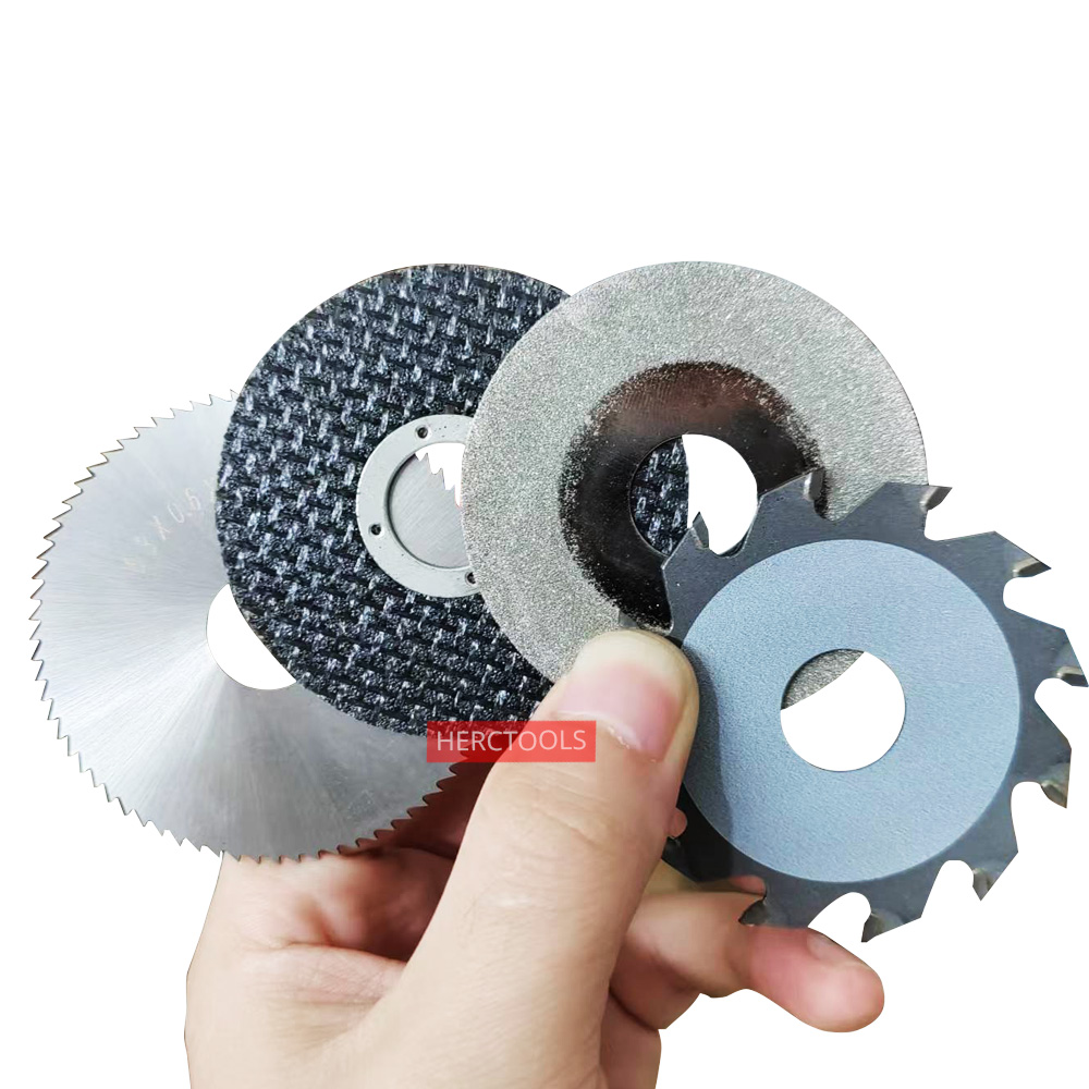 63 mm Dairesel Testere Bıçağı, - Mini Table Saw For Woodworking incelemesi ve fiyatı