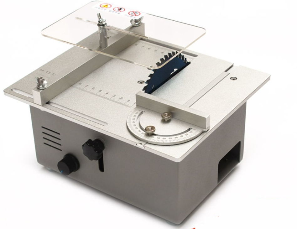 Taşınabilir Mini Ahşap İşleme  - Mini Table Saw For Woodworking incelemesi ve fiyatı