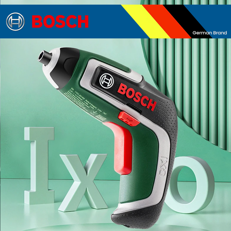 Bosch IXO7 Kablosuz Elektrikli - Electric Screwdriver Rechargeable Usb incelemesi ve fiyatı