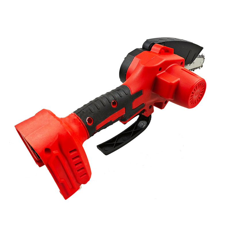 Milwaukee için uygun 18 V Pil  - Mini Electric Chainsaw 6 Inch incelemesi ve fiyatı
