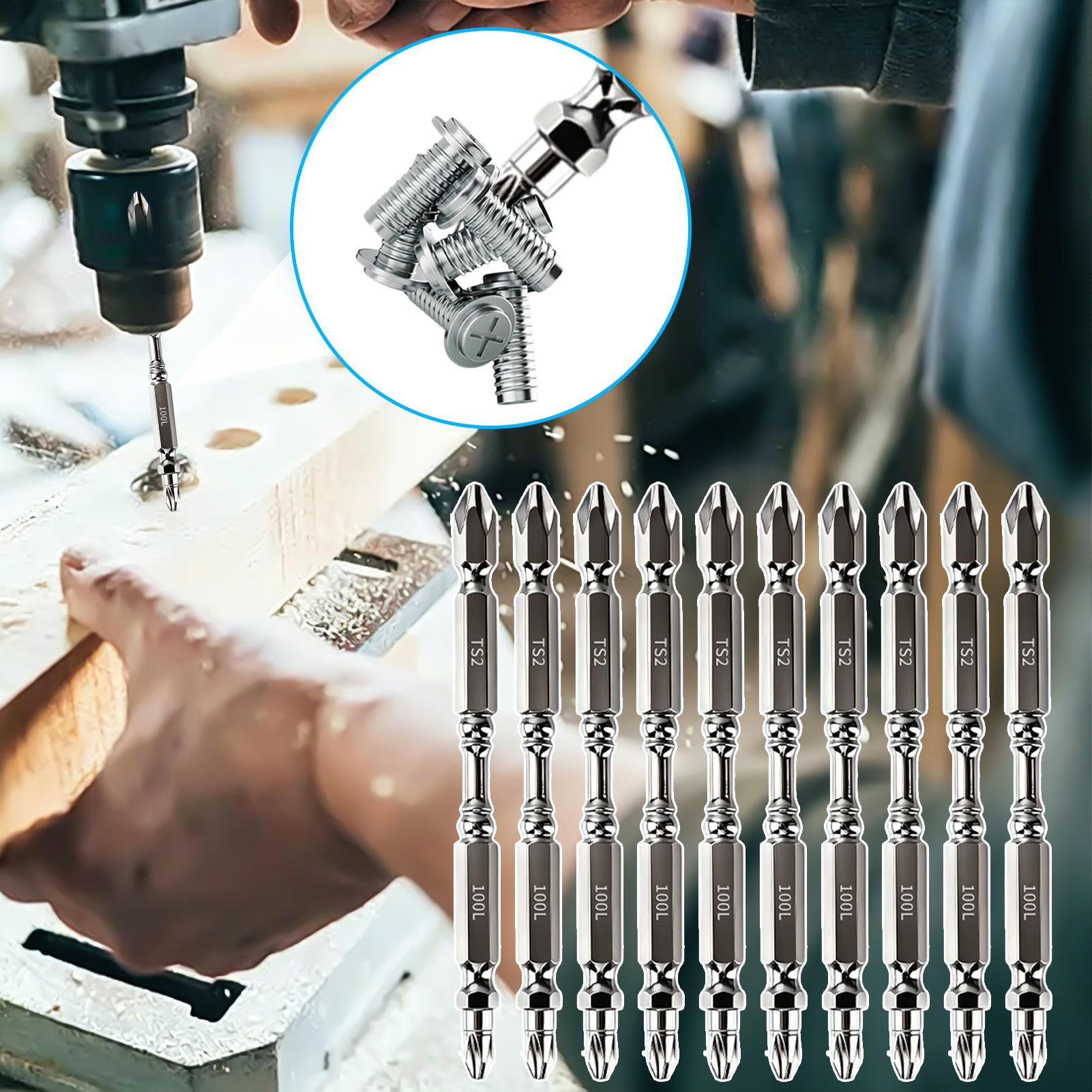 Tornavida Ucu Seti Manyetik Ağ - Hand Tools incelemesi ve fiyatı