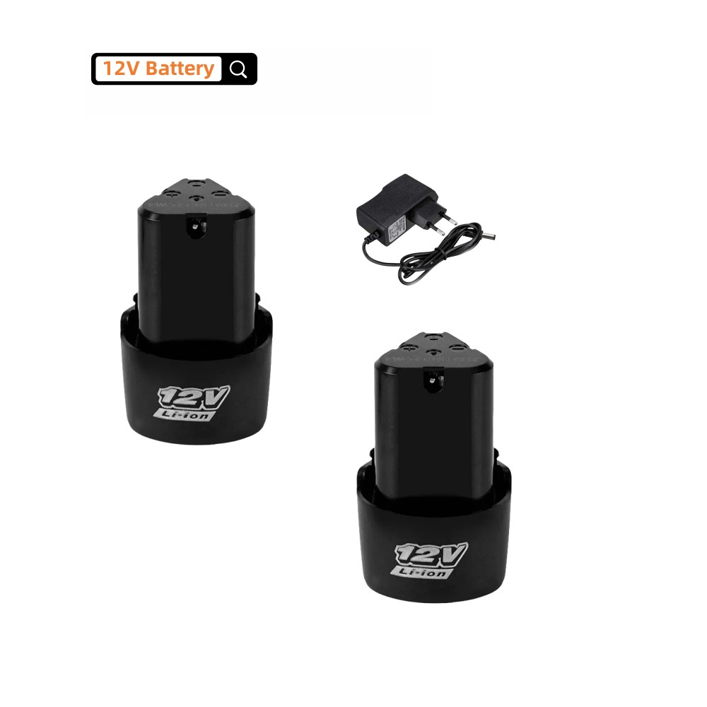 12 V 1500 mAh Pil Şarj Edilebi - Electric Screwdriver Rechargeable Usb incelemesi ve fiyatı