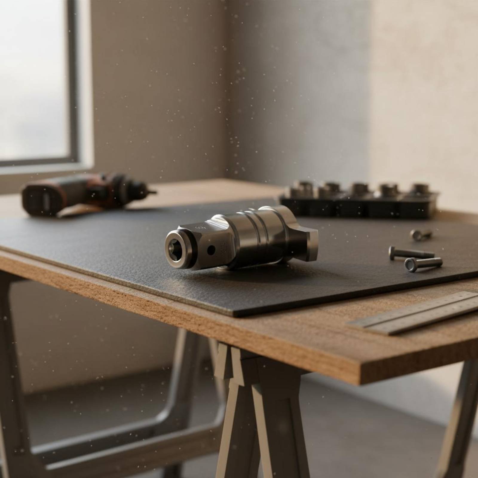 Kare - Altıgen Adaptör Ağır Hi - Electrical incelemesi ve fiyatı