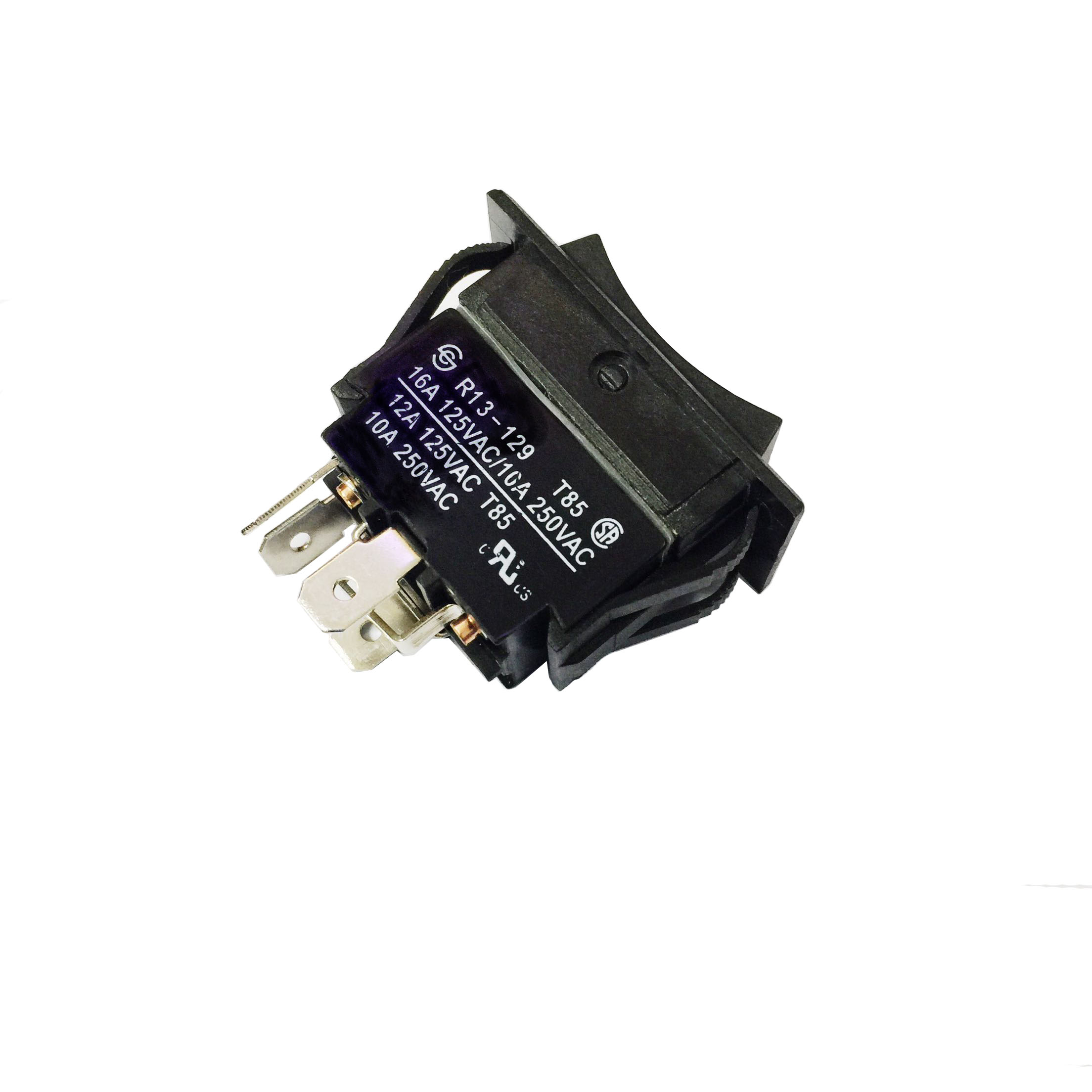 R13-129 4Pin 6Pins 125/250V 16 - Power Tools incelemesi ve fiyatı
