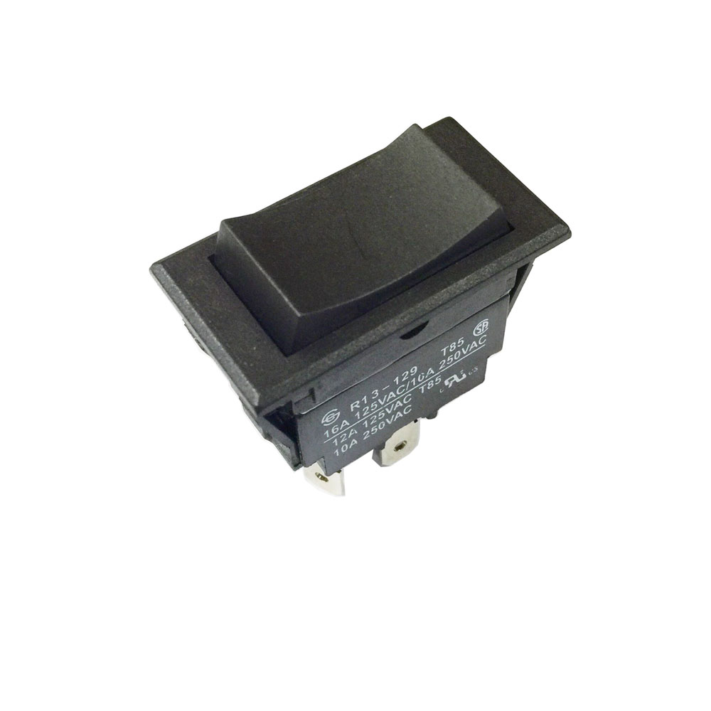 R13-129 4Pin 6Pins 125/250V 16 - Power Tools incelemesi ve fiyatı